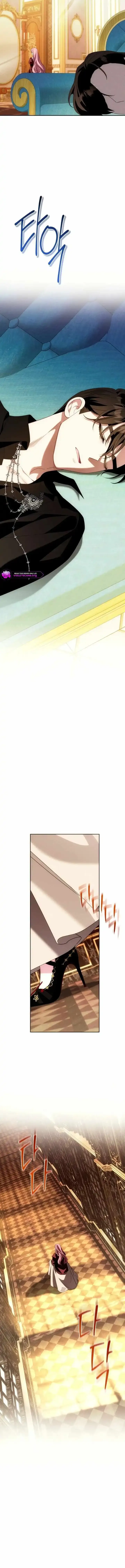 I Met The Male Lead In Prison - Chapter 89 Page 8