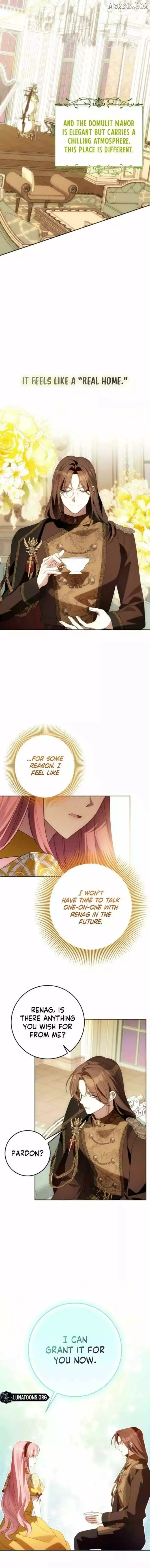 I Met The Male Lead In Prison - Chapter 90 Page 16