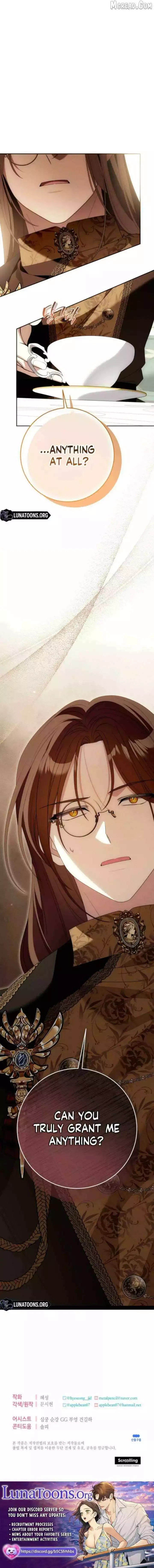 I Met The Male Lead In Prison - Chapter 90 Page 17