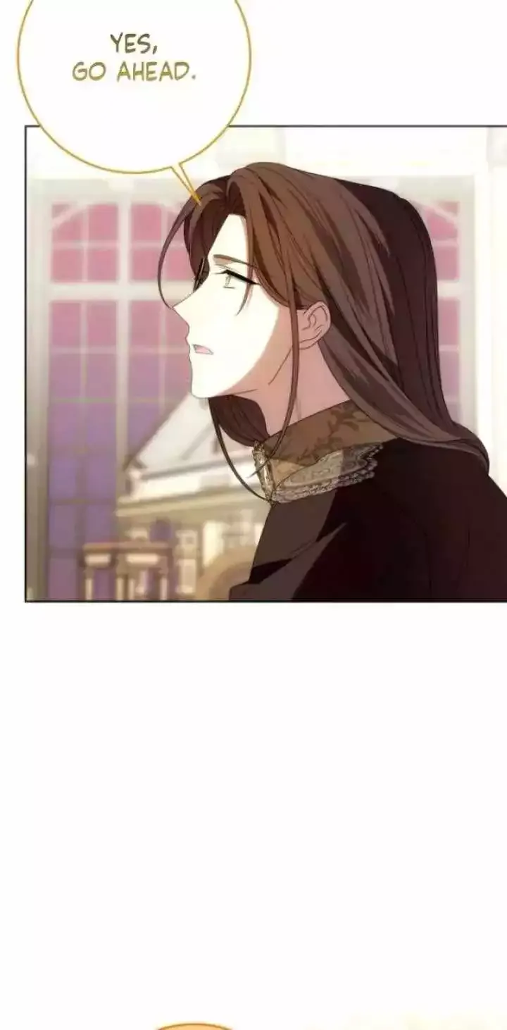 I Met The Male Lead In Prison - Chapter 91 Page 10