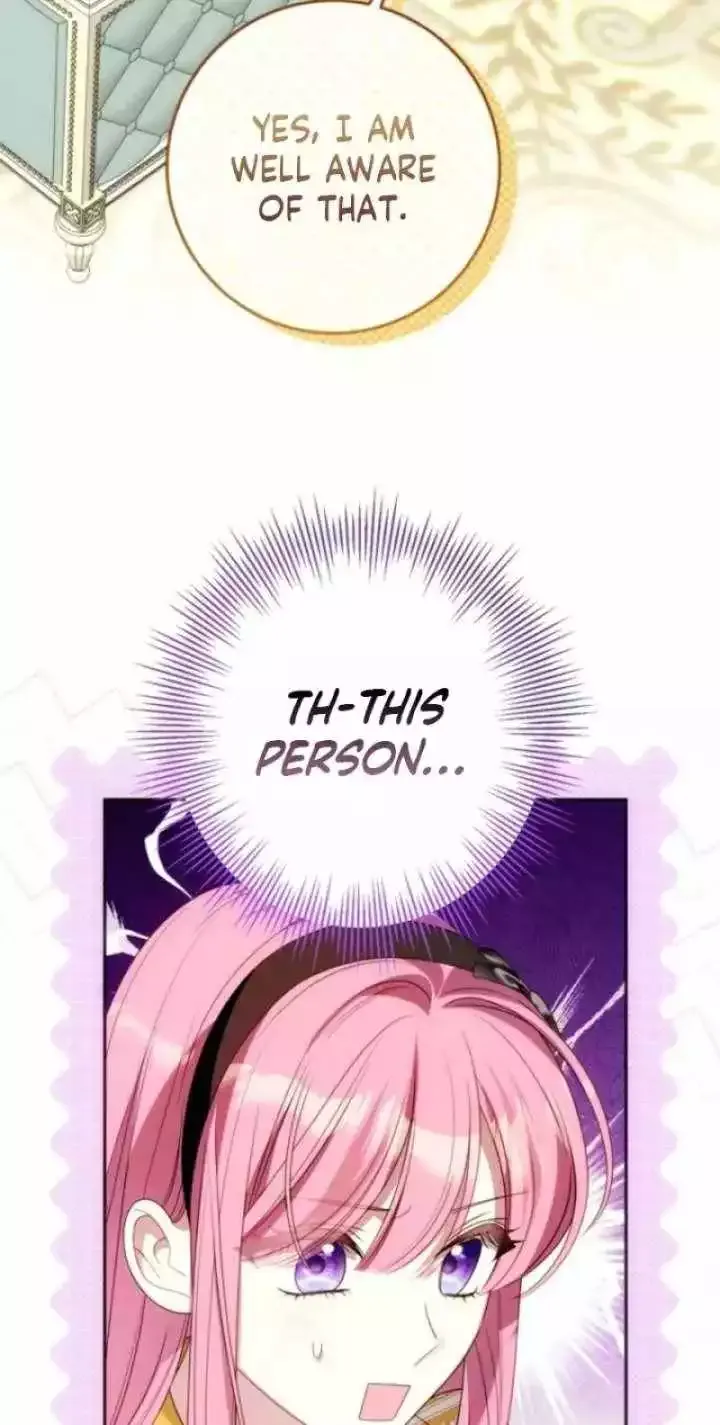 I Met The Male Lead In Prison - Chapter 91 Page 15