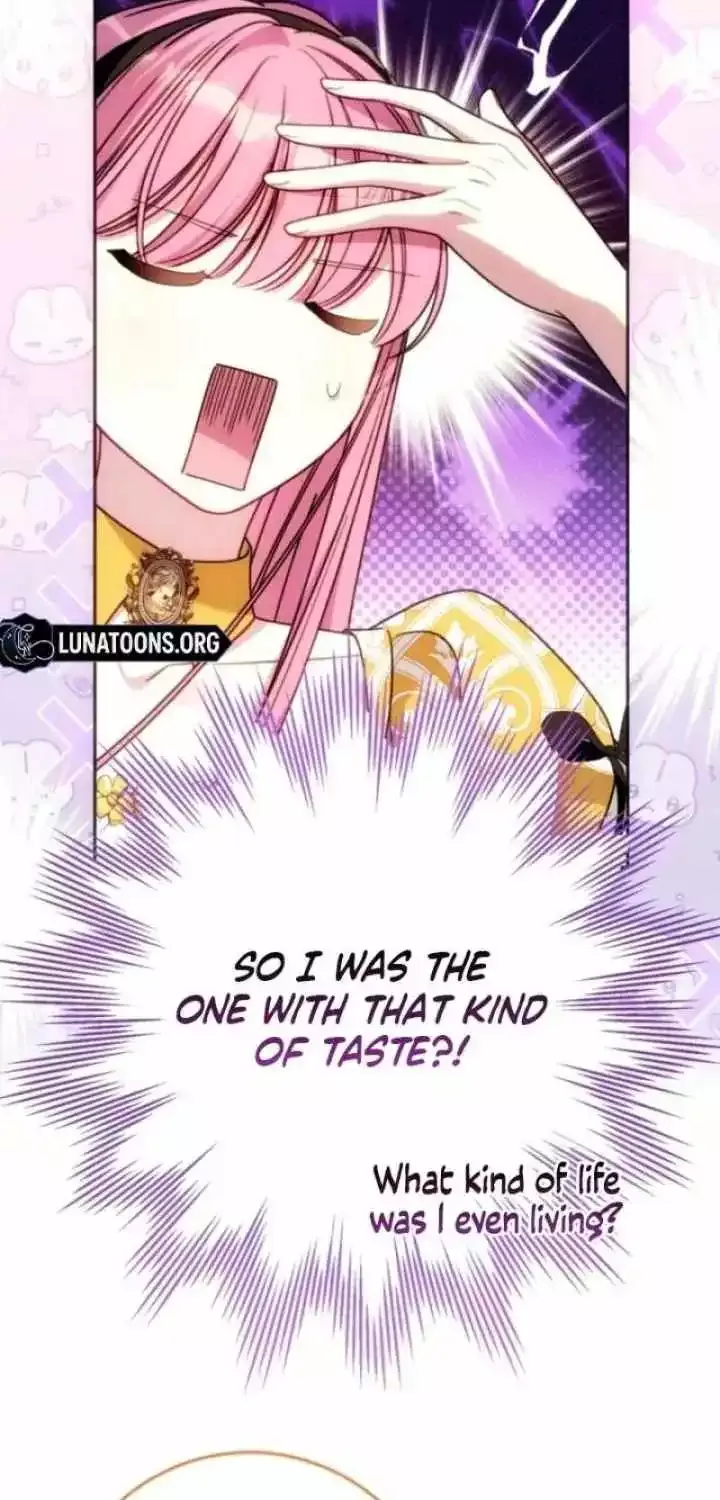 I Met The Male Lead In Prison - Chapter 91 Page 19