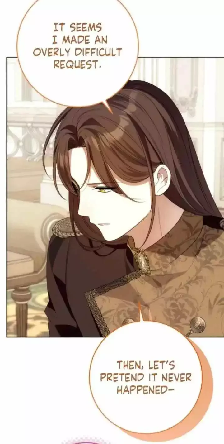 I Met The Male Lead In Prison - Chapter 91 Page 20