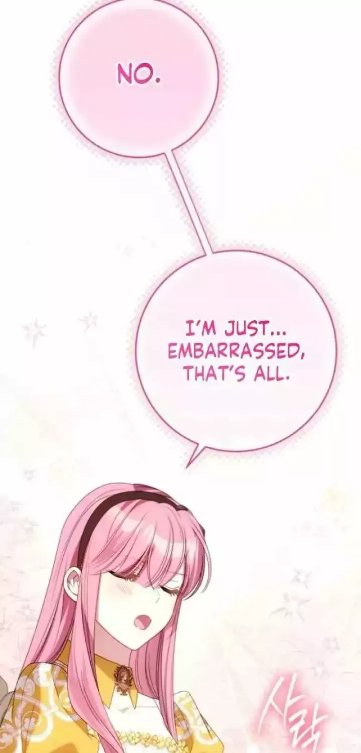 I Met The Male Lead In Prison - Chapter 91 Page 21