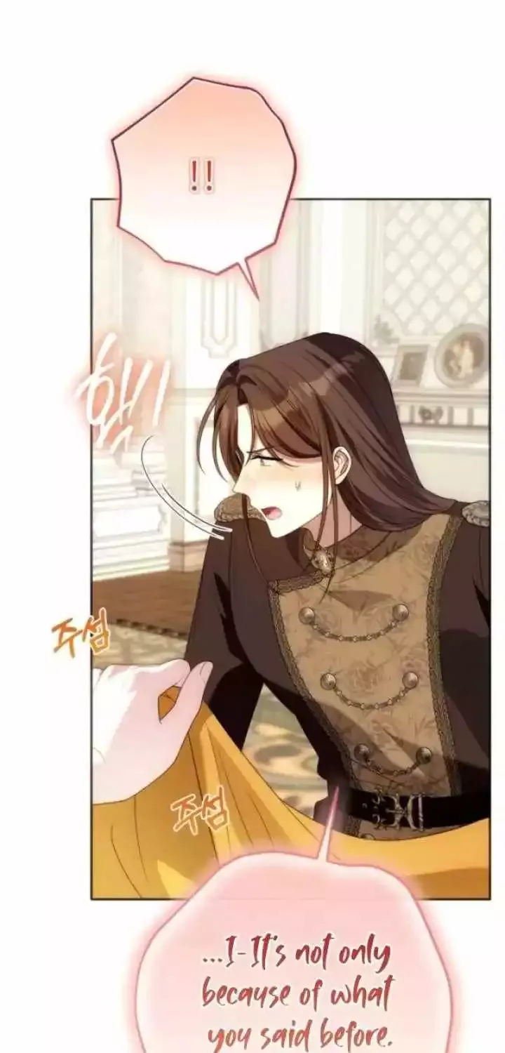 I Met The Male Lead In Prison - Chapter 91 Page 23