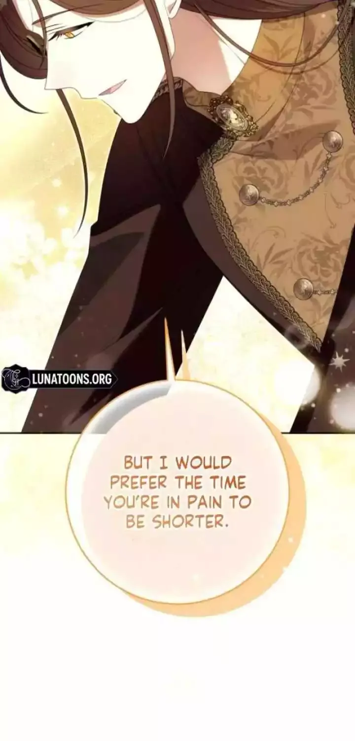 I Met The Male Lead In Prison - Chapter 91 Page 29