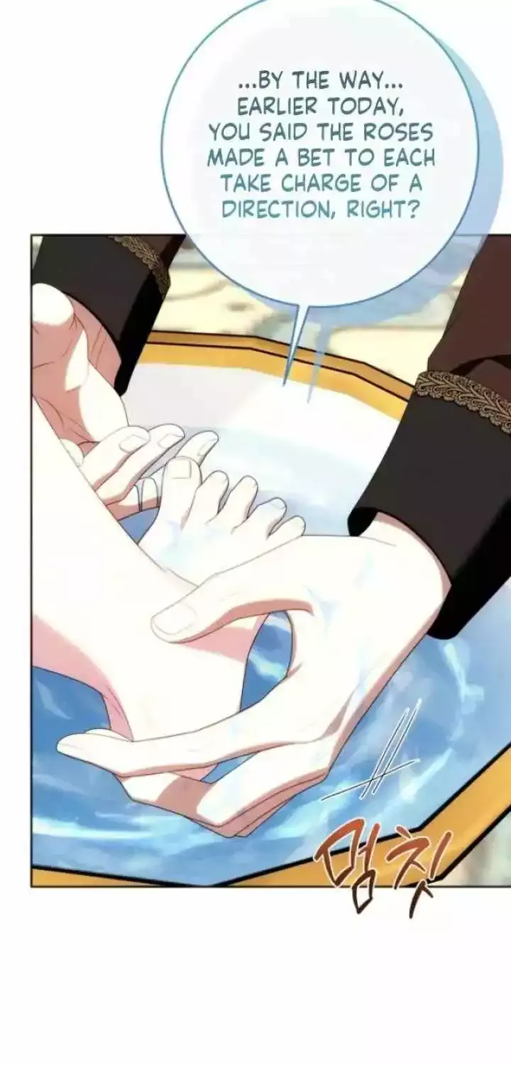 I Met The Male Lead In Prison - Chapter 91 Page 31