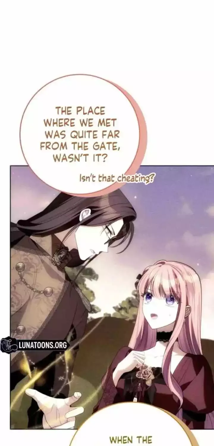 I Met The Male Lead In Prison - Chapter 91 Page 32