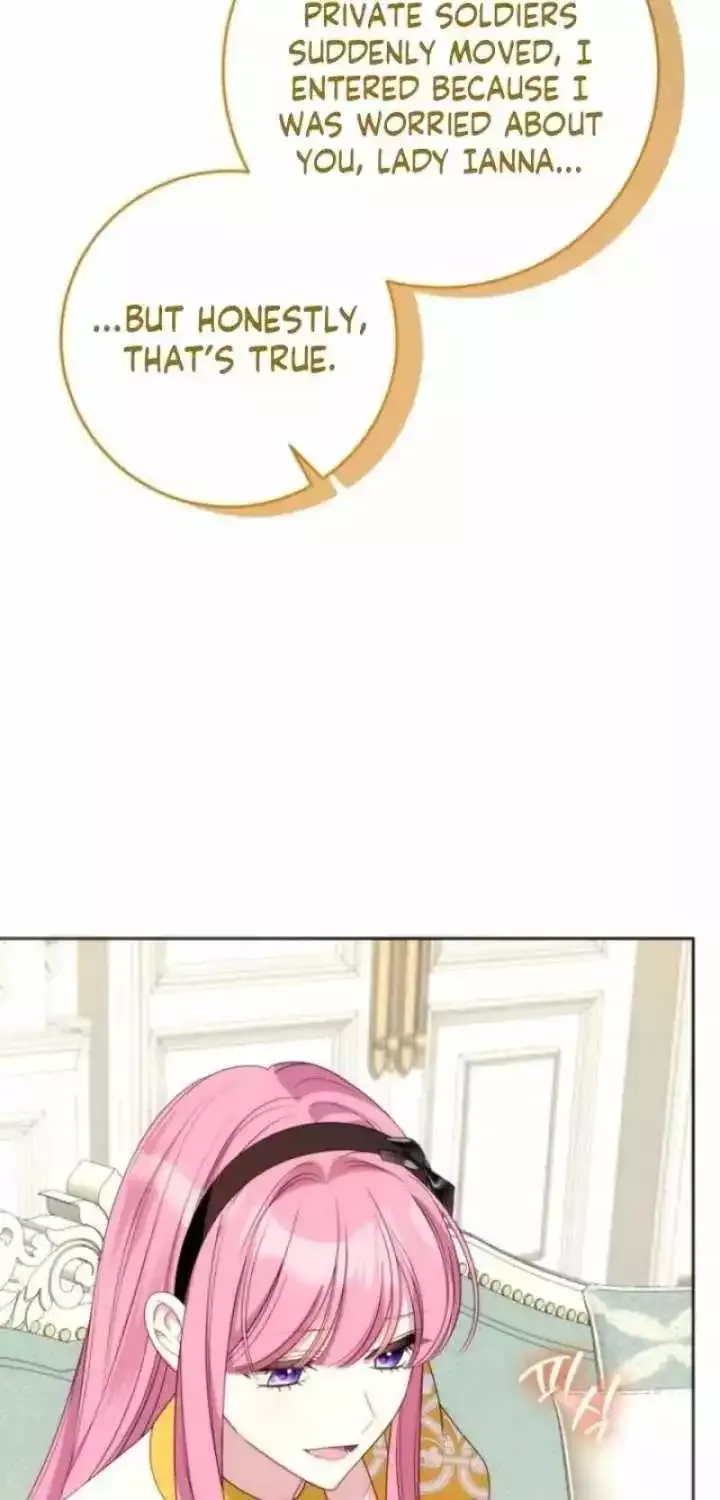 I Met The Male Lead In Prison - Chapter 91 Page 33