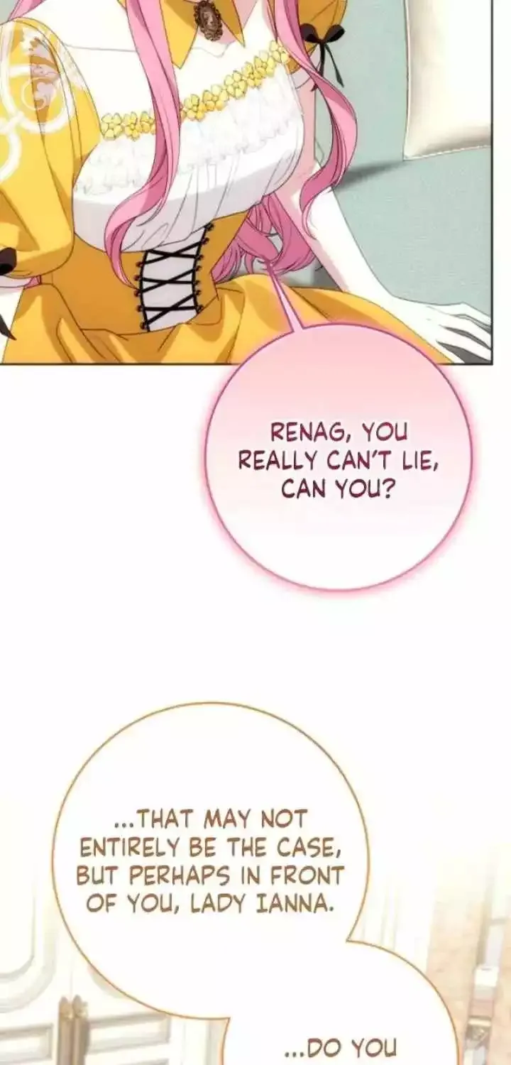 I Met The Male Lead In Prison - Chapter 91 Page 34