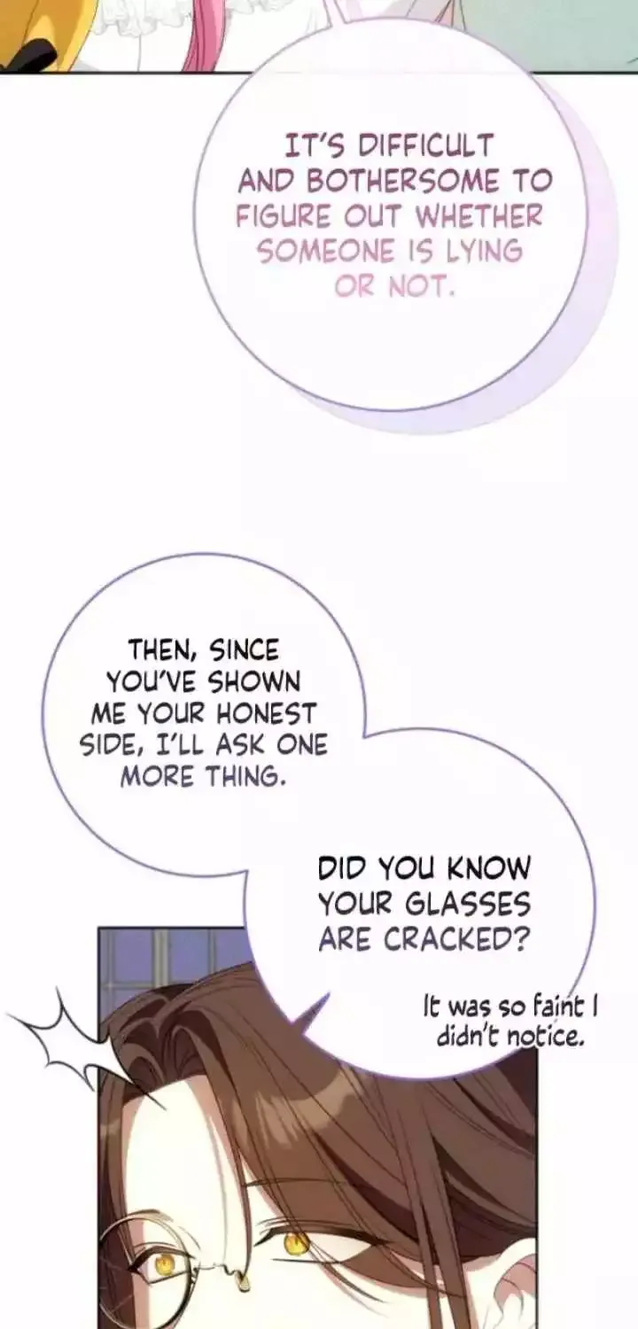 I Met The Male Lead In Prison - Chapter 91 Page 37