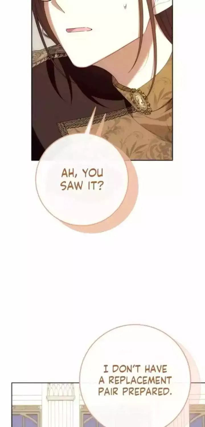 I Met The Male Lead In Prison - Chapter 91 Page 38