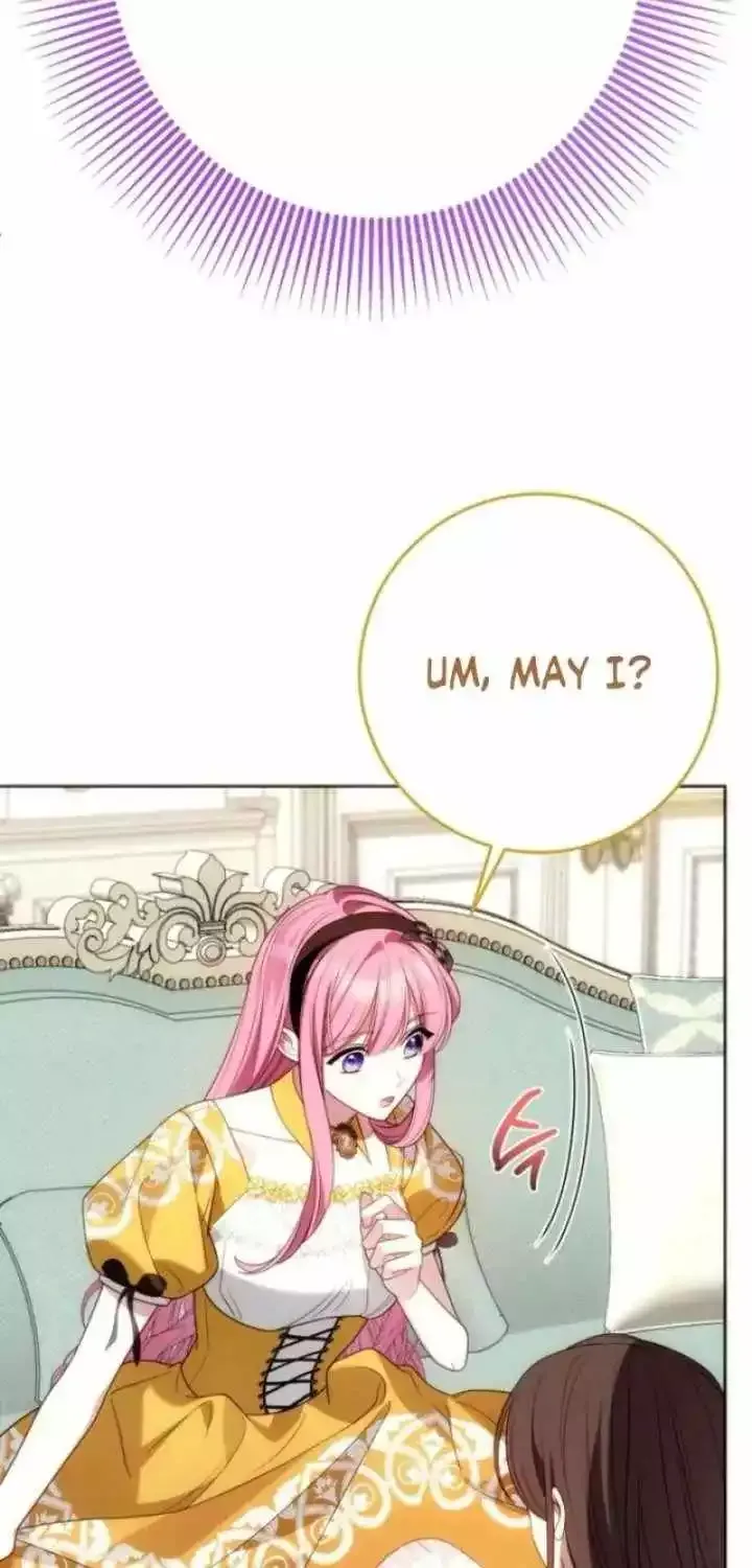 I Met The Male Lead In Prison - Chapter 91 Page 43