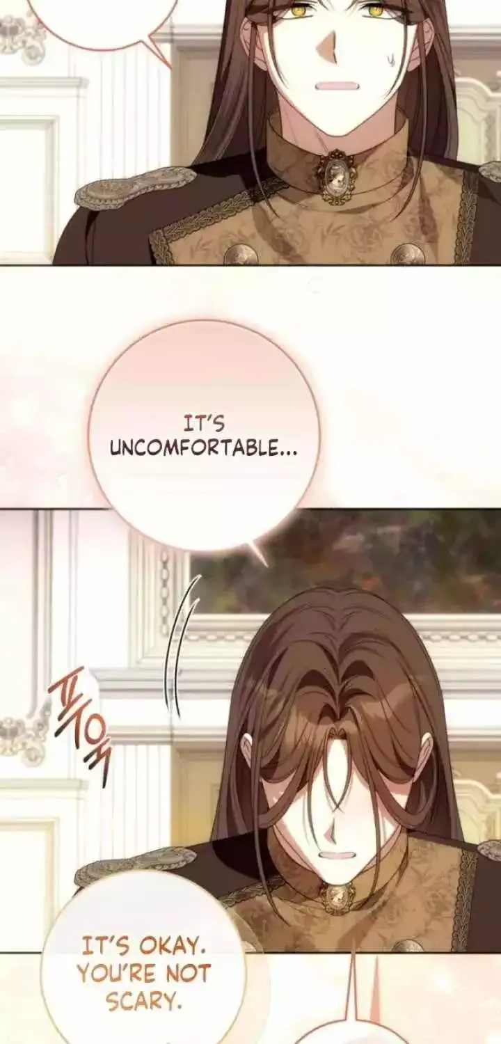 I Met The Male Lead In Prison - Chapter 91 Page 48