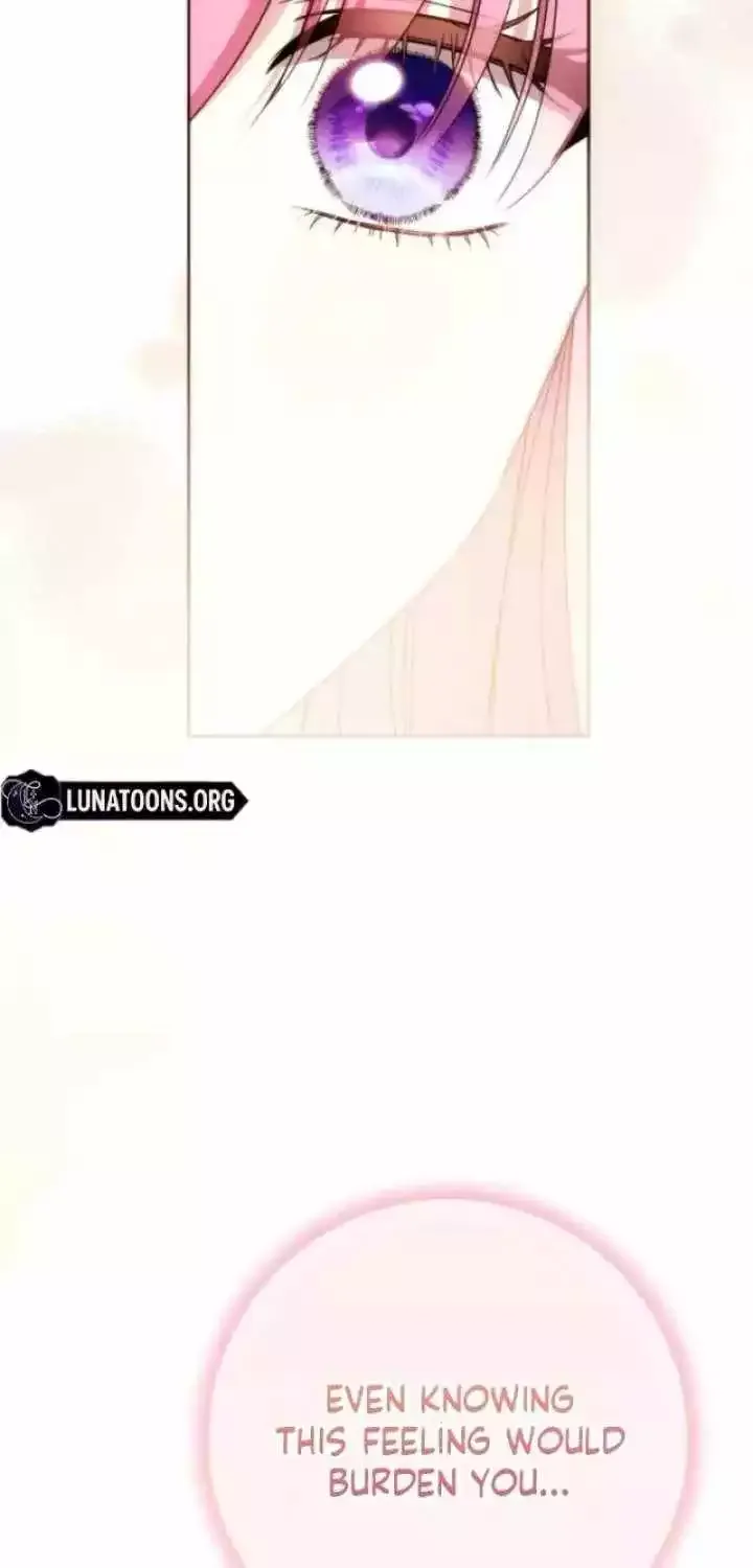 I Met The Male Lead In Prison - Chapter 91 Page 50
