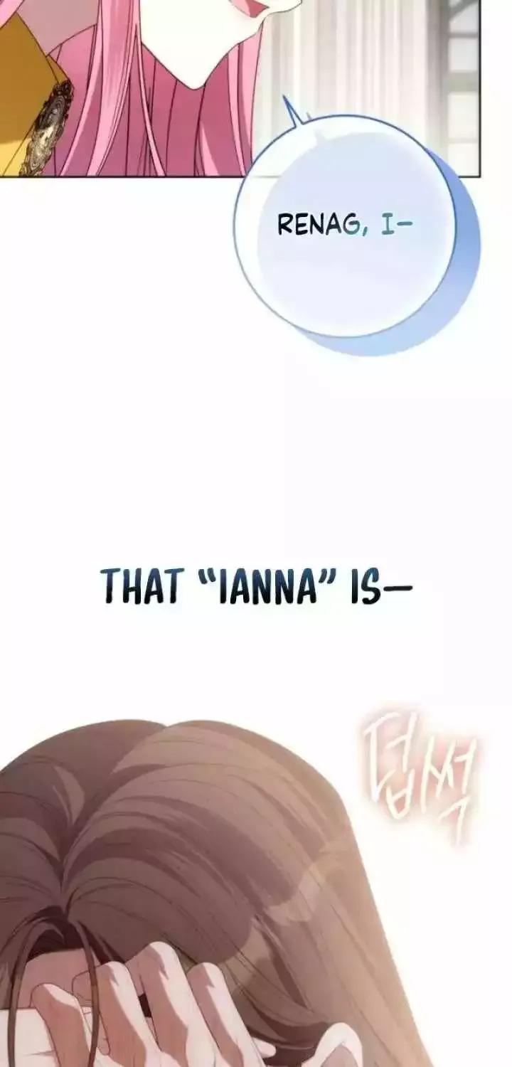 I Met The Male Lead In Prison - Chapter 91 Page 58