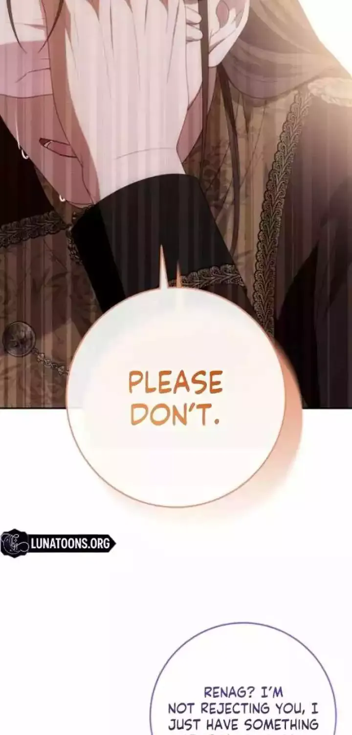 I Met The Male Lead In Prison - Chapter 91 Page 59