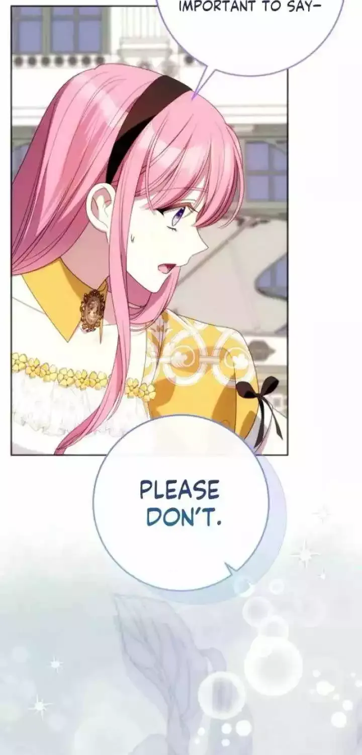I Met The Male Lead In Prison - Chapter 91 Page 60