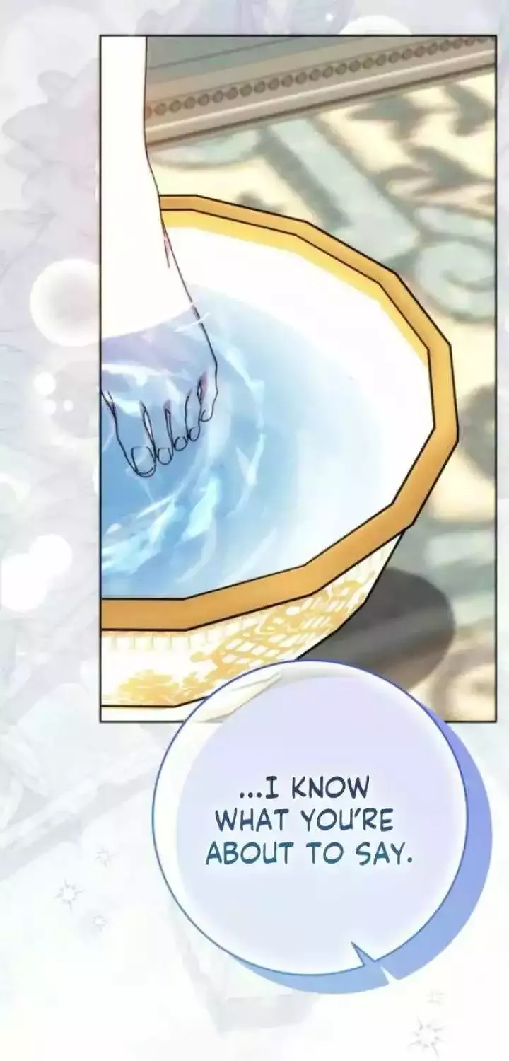 I Met The Male Lead In Prison - Chapter 91 Page 61