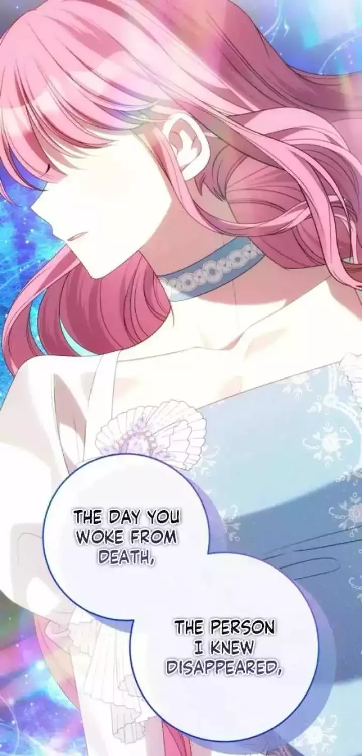 I Met The Male Lead In Prison - Chapter 91 Page 67