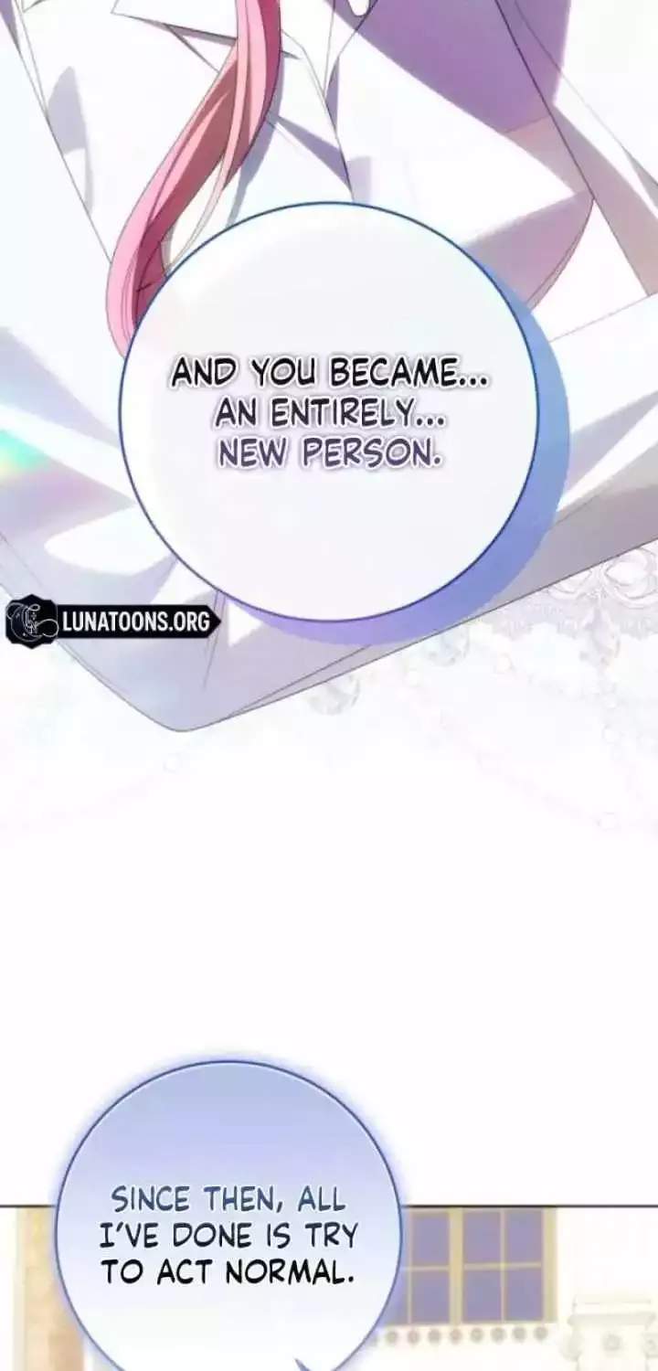 I Met The Male Lead In Prison - Chapter 91 Page 69
