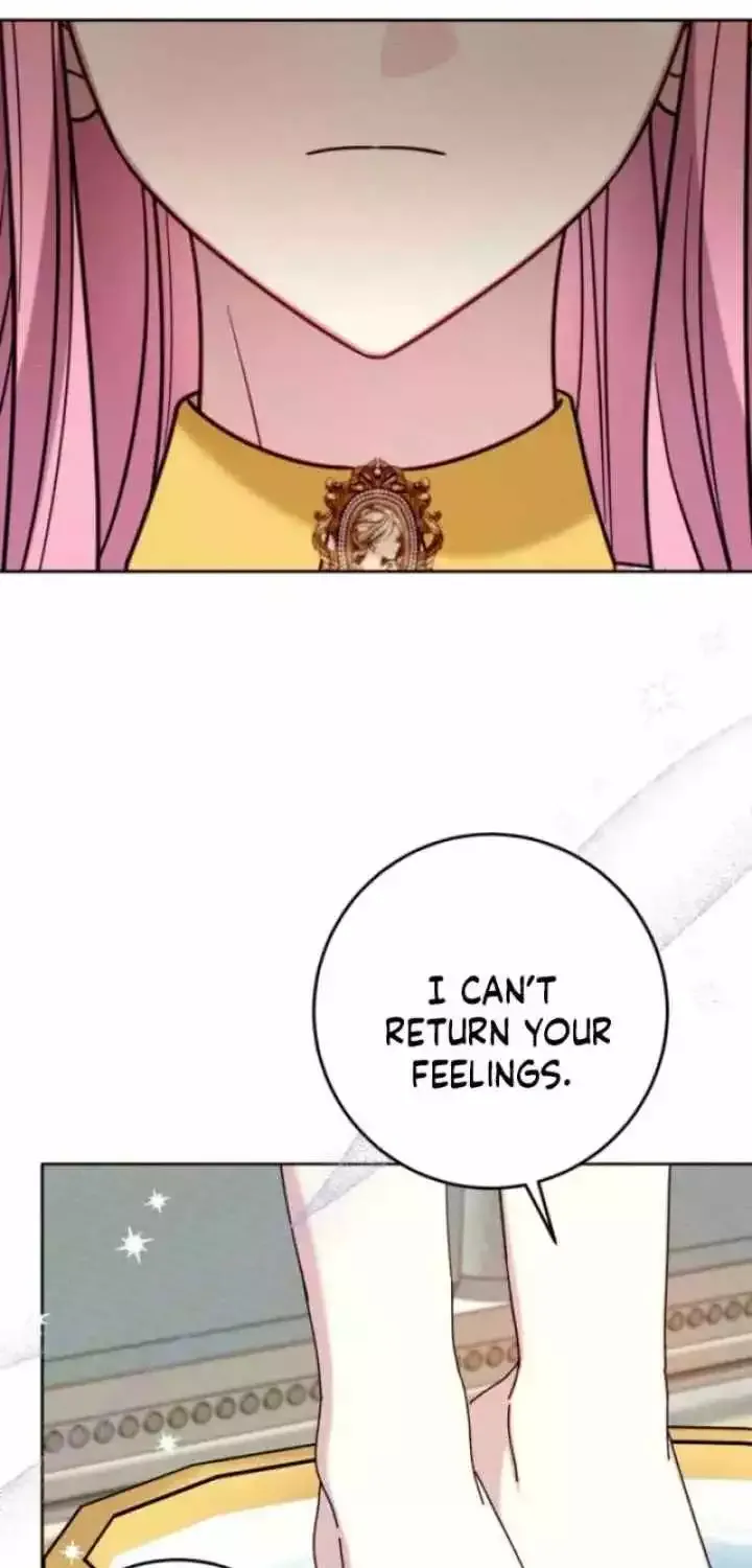 I Met The Male Lead In Prison - Chapter 91 Page 77