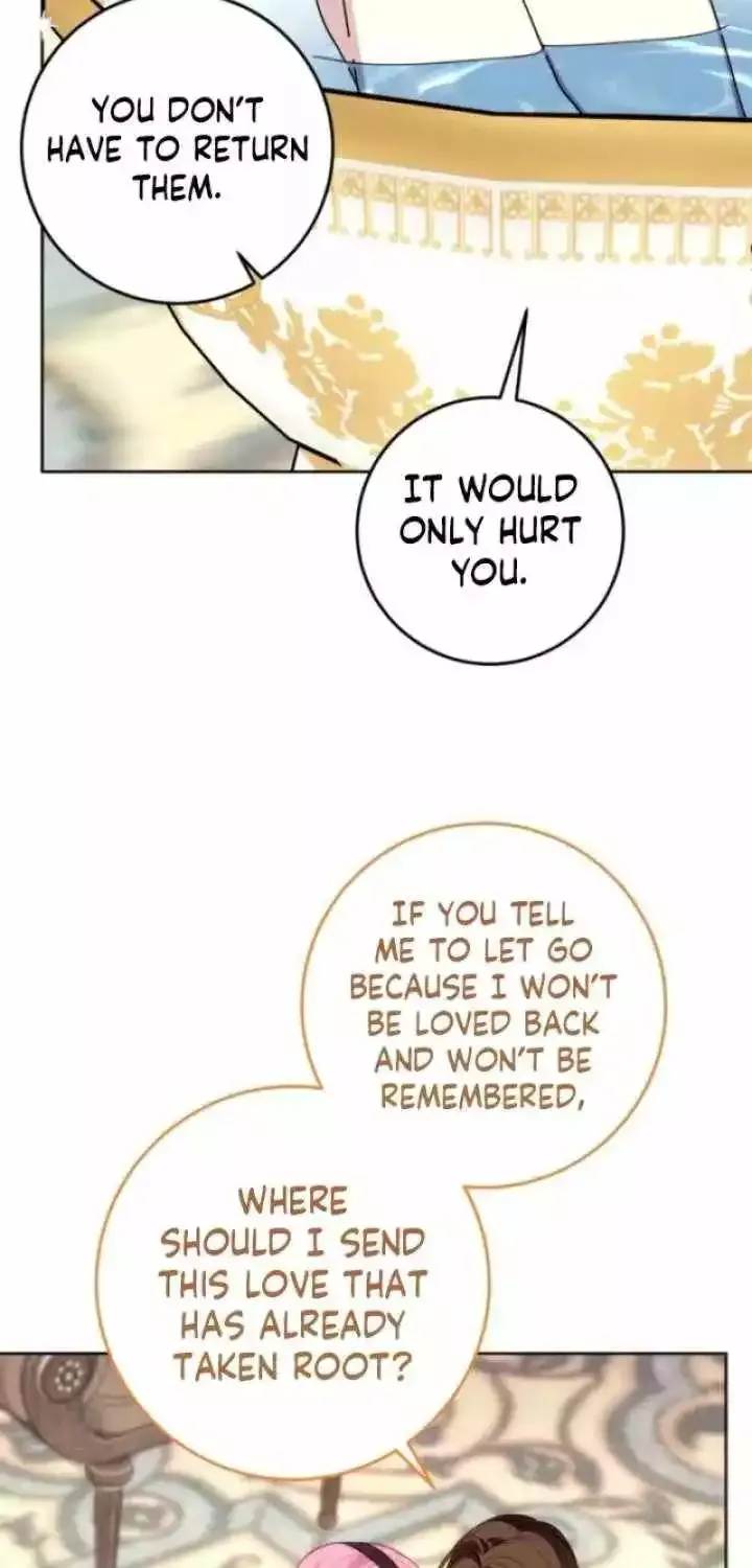 I Met The Male Lead In Prison - Chapter 91 Page 78