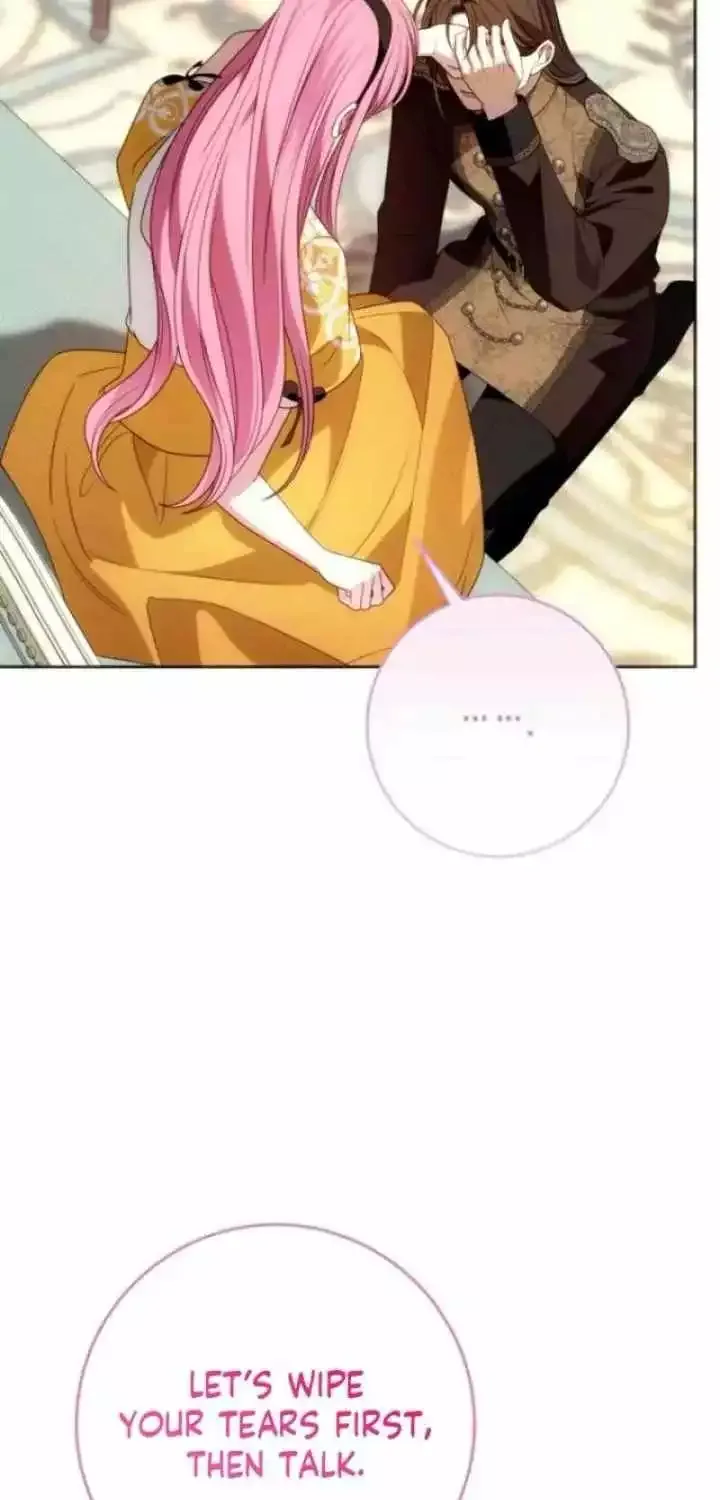 I Met The Male Lead In Prison - Chapter 91 Page 79