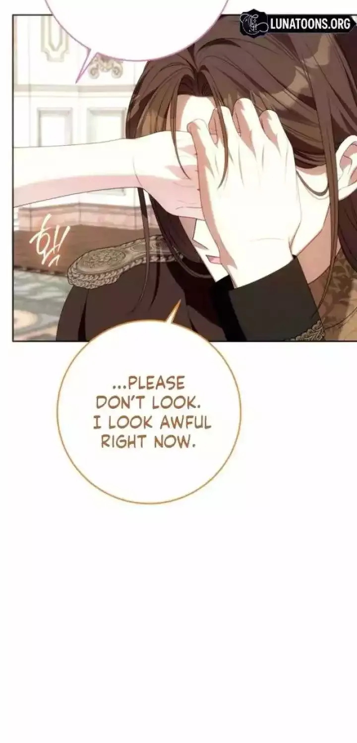 I Met The Male Lead In Prison - Chapter 91 Page 80