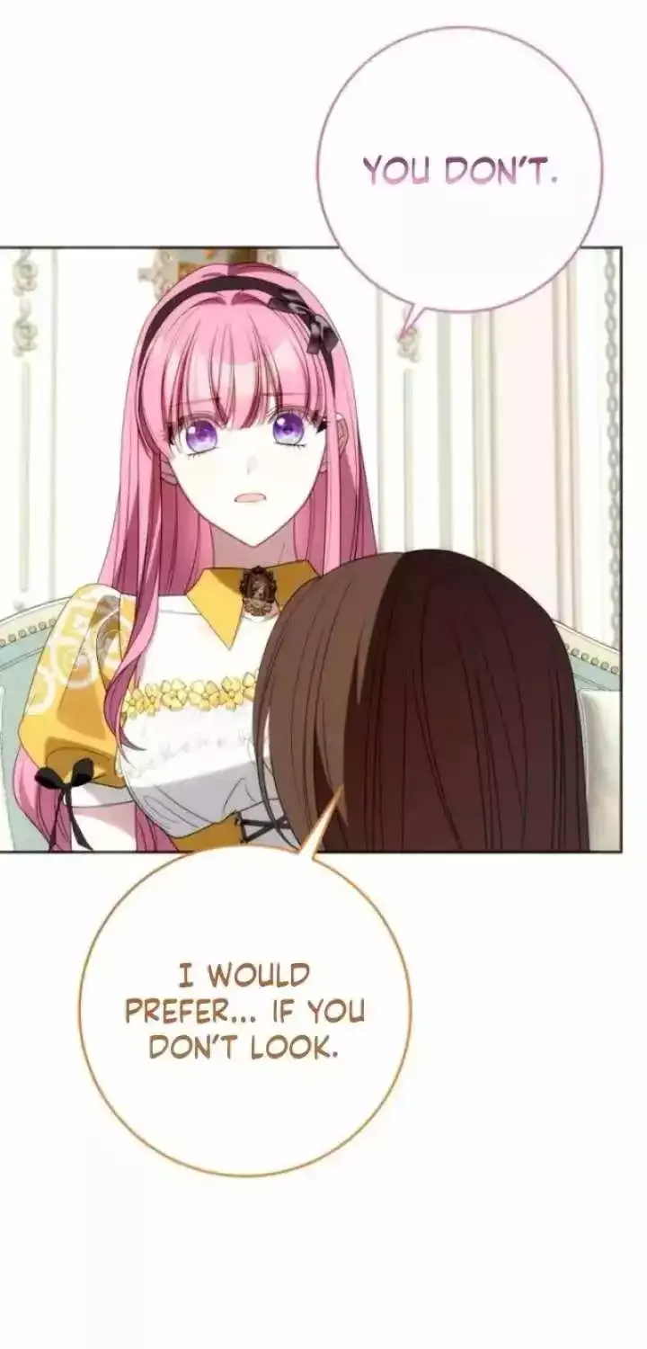 I Met The Male Lead In Prison - Chapter 91 Page 81