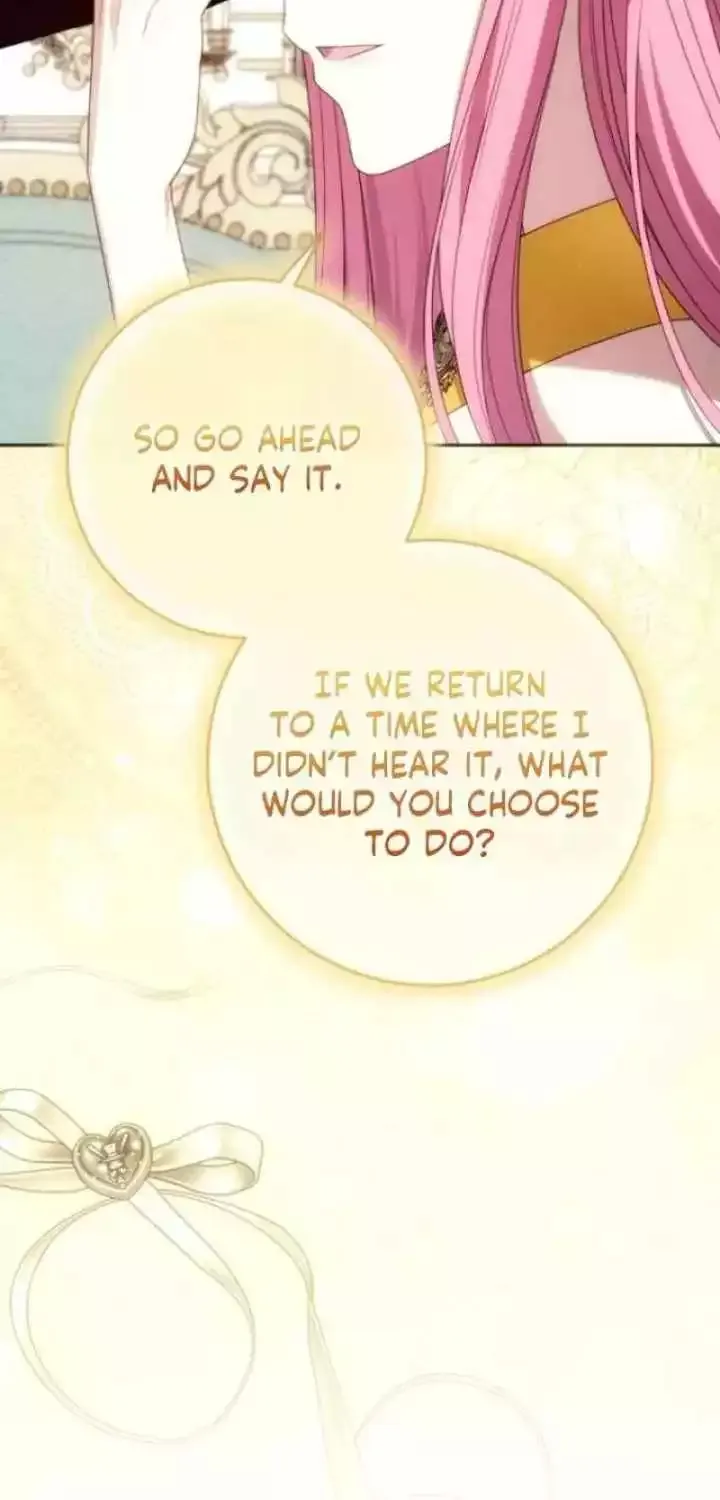 I Met The Male Lead In Prison - Chapter 91 Page 89