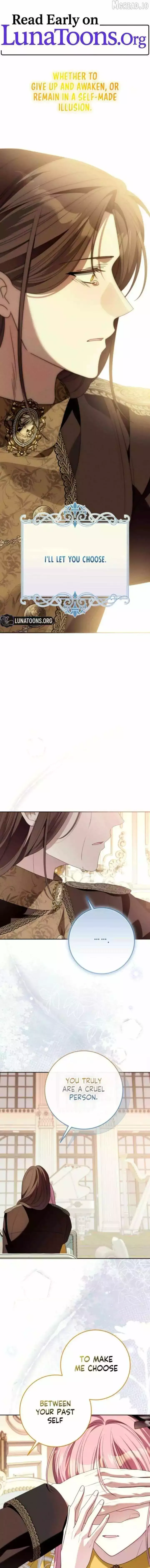 I Met The Male Lead In Prison - Chapter 92 Page 1