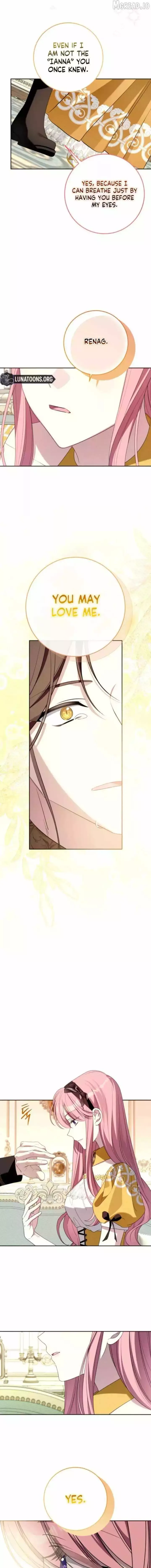 I Met The Male Lead In Prison - Chapter 92 Page 7