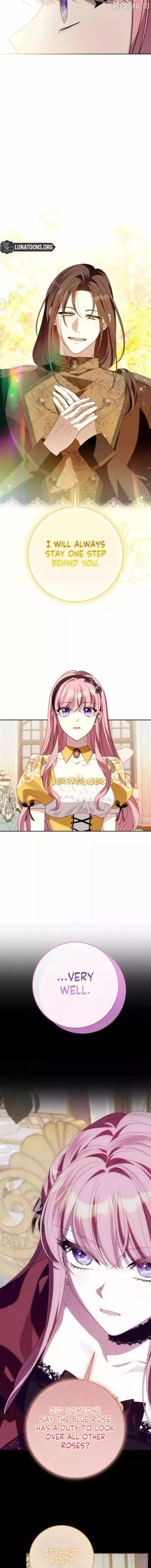 I Met The Male Lead In Prison - Chapter 92 Page 8