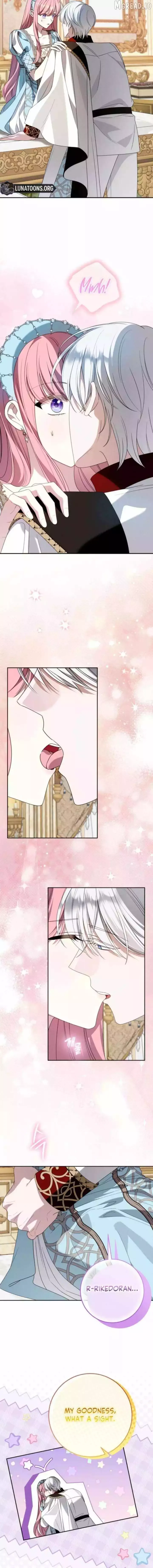 I Met The Male Lead In Prison - Chapter 92 Page 13
