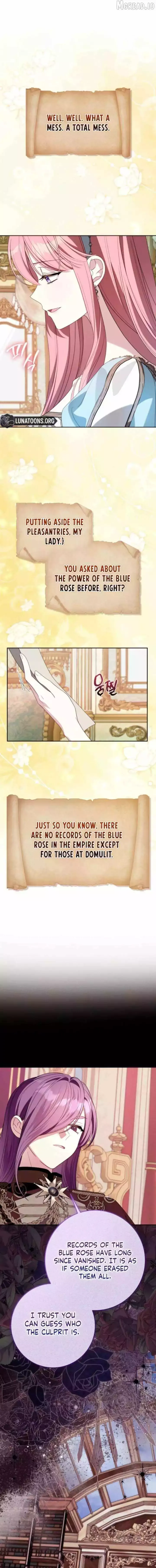 I Met The Male Lead In Prison - Chapter 92 Page 18