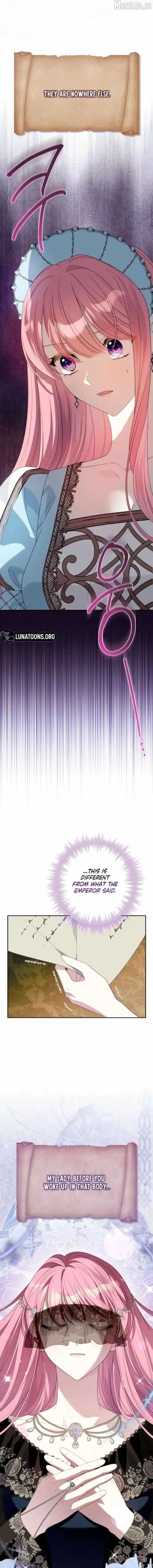 I Met The Male Lead In Prison - Chapter 93 Page 1