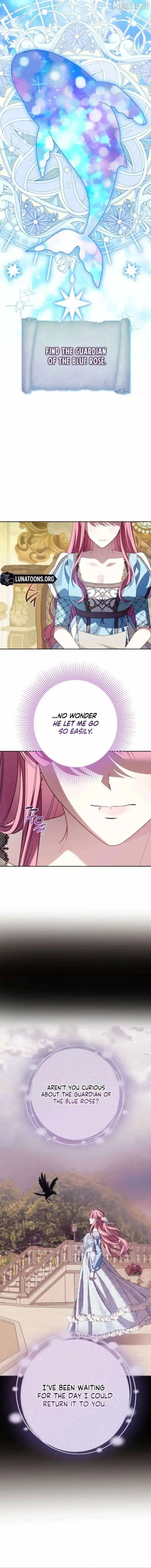 I Met The Male Lead In Prison - Chapter 93 Page 4