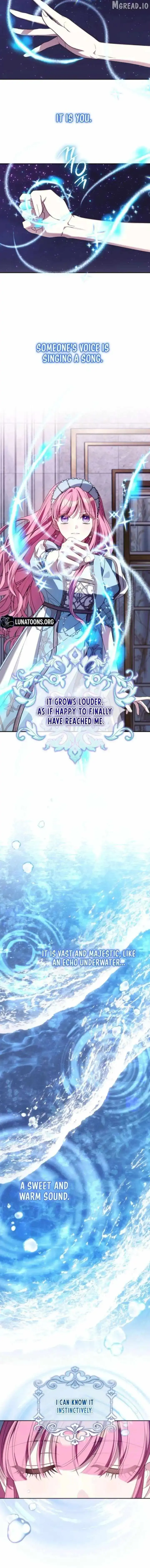 I Met The Male Lead In Prison - Chapter 93 Page 8
