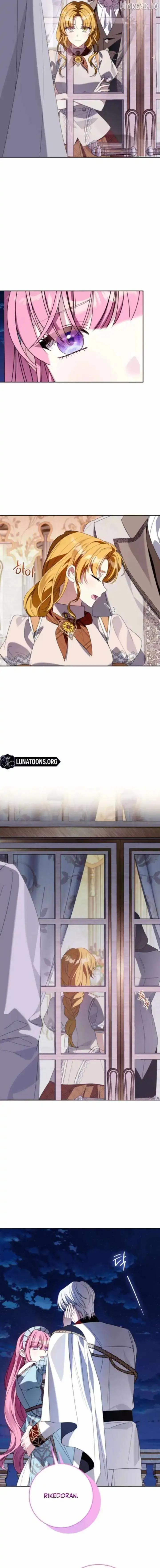 I Met The Male Lead In Prison - Chapter 93 Page 12