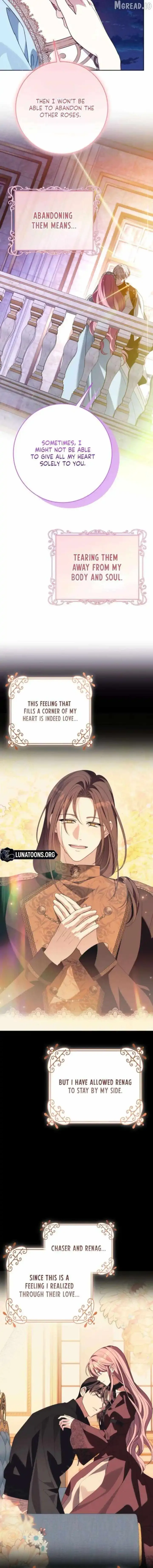 I Met The Male Lead In Prison - Chapter 93 Page 16
