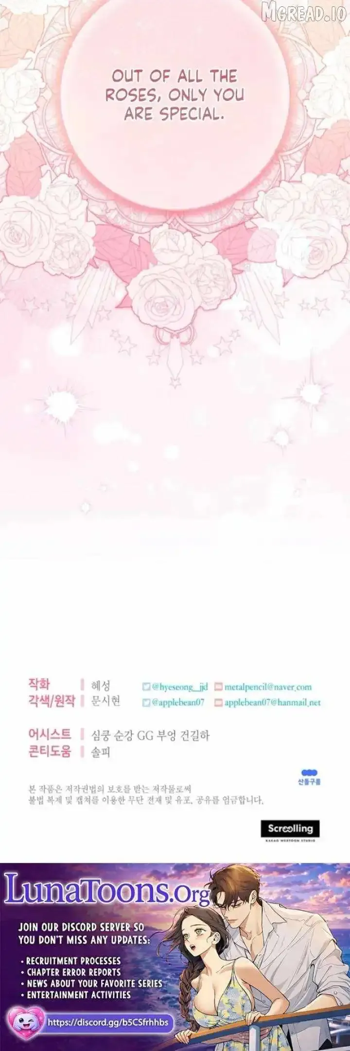 I Met The Male Lead In Prison - Chapter 93 Page 19