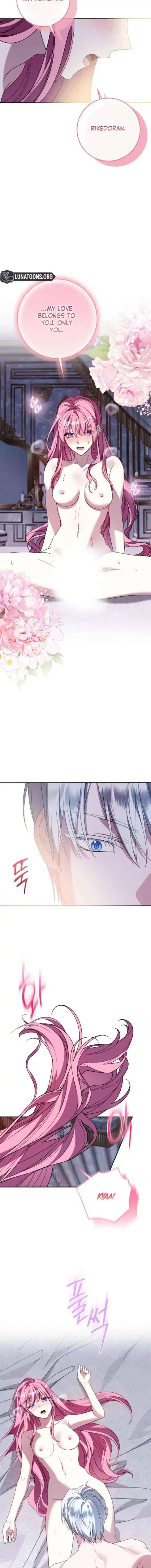 I Met The Male Lead In Prison - Chapter 94.1 Page 10