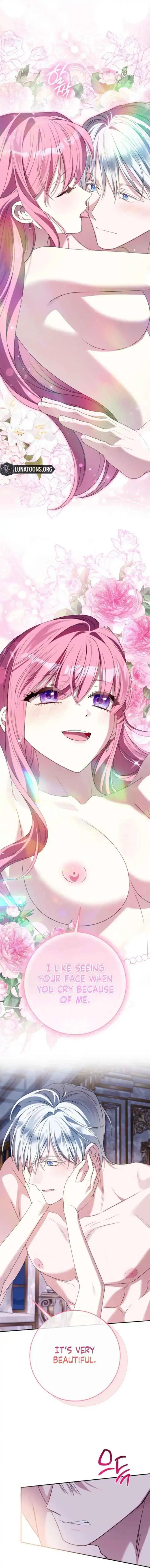 I Met The Male Lead In Prison - Chapter 94.1 Page 16
