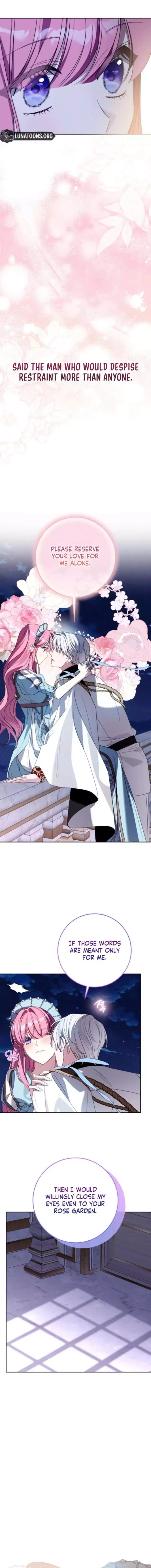 I Met The Male Lead In Prison - Chapter 94 Page 6