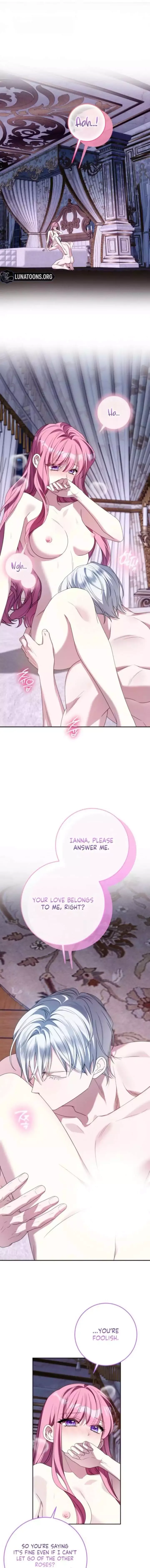 I Met The Male Lead In Prison - Chapter 94 Page 8