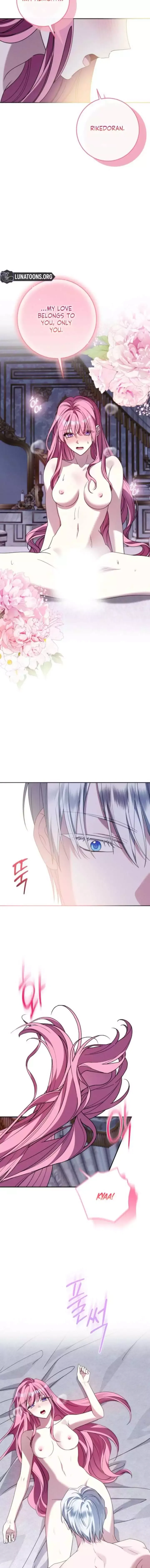 I Met The Male Lead In Prison - Chapter 94 Page 10