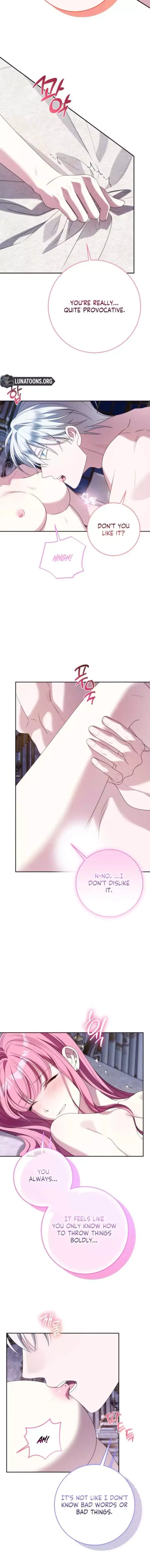 I Met The Male Lead In Prison - Chapter 94 Page 13
