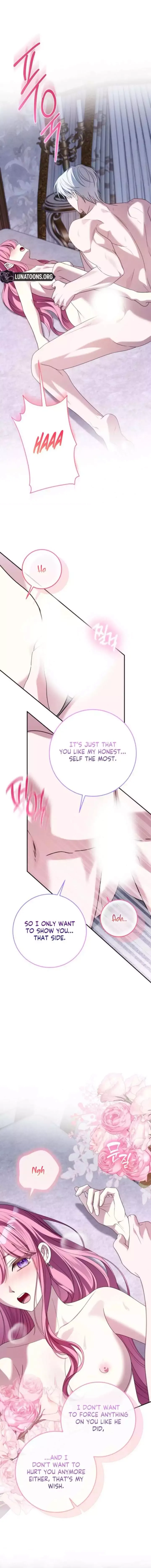 I Met The Male Lead In Prison - Chapter 94 Page 14