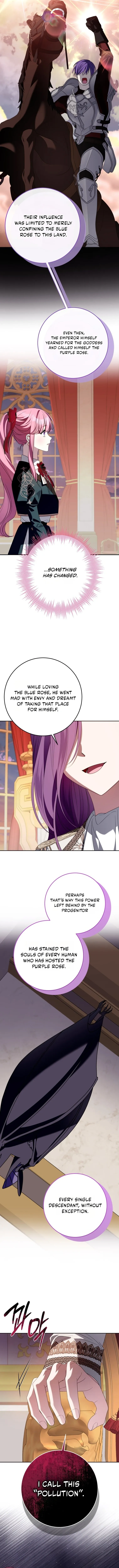 I Met The Male Lead In Prison - Chapter 96 Page 12